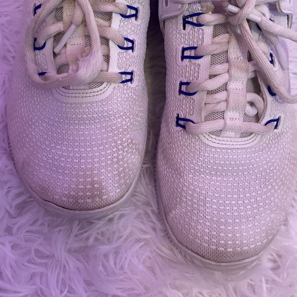 nike hyperace volleyball shoes - Picture 7 of 11